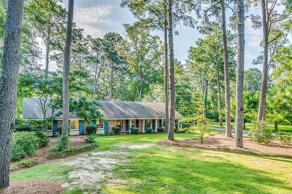 2223 Allendale Rd, Montgomery, AL 36111 Zillow