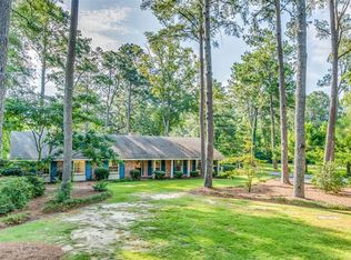 2223 Allendale Rd, Montgomery, AL 36111