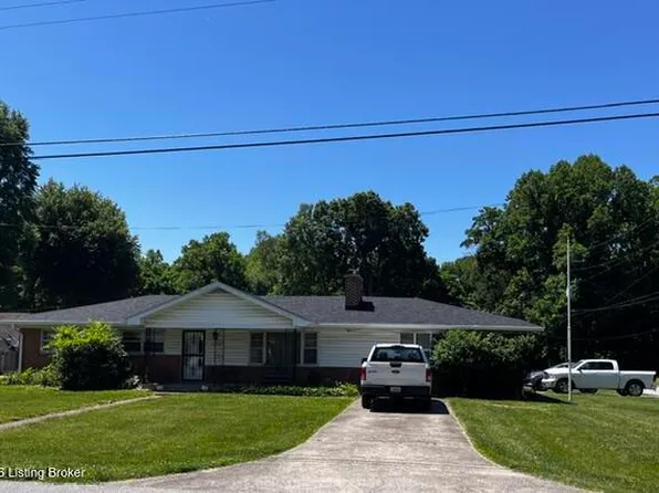 10202 Moonlight Way, Louisville, KY 40272