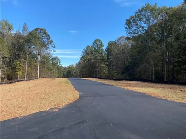 2000 Oconee River Dr Lot 10, Jefferson, GA 30549