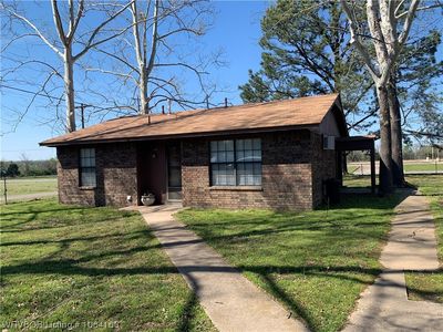 110 Olive St, Heavener, OK, 74937