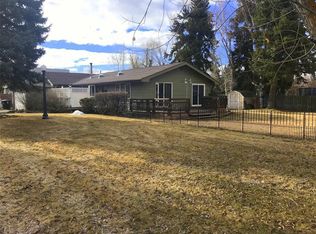 2927 Bartlett St, Butte, MT 59701