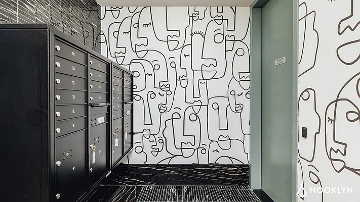 Rented by Nooklyn NYC LLC | media 12