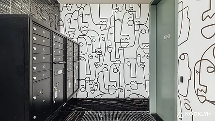 Rented by Nooklyn NYC LLC