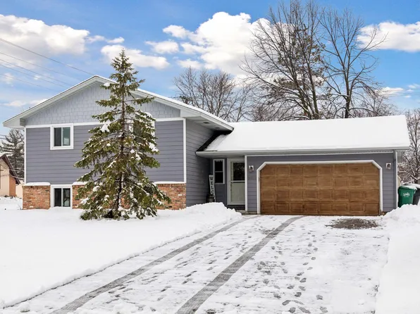 3003 8th Ave, Anoka, MN 55303