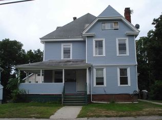 126 High St, Bristol, CT 06010