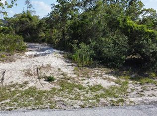 7254 Landmark Dr LOT 1, Spring Hill, FL 34606