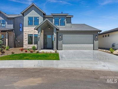 7626 W Meltwater Ln, Eagle, ID, 83616