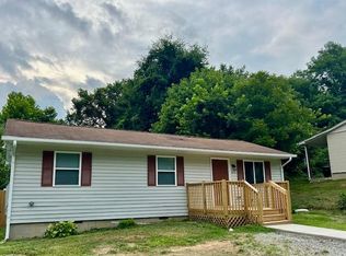 210 N Scientific St, Jamestown, NC 27282