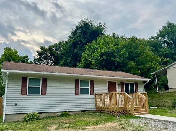 210 N Scientific St, Jamestown, NC 27282