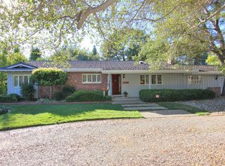 5786 Hoffman Ln, Fair Oaks, CA 95628