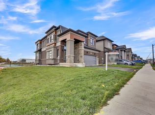 130 Hitchman St, Brant, ON N3L0N6