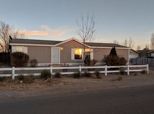 732 5th St SW, Rio Rancho, NM 87124