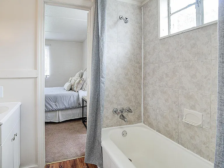 Natural Light from your Bath Window!