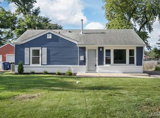 11264 Saint Shawn Ln, Saint Ann, MO 63074
