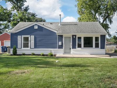 11264 Saint Shawn Ln, Saint Ann, MO, 63074