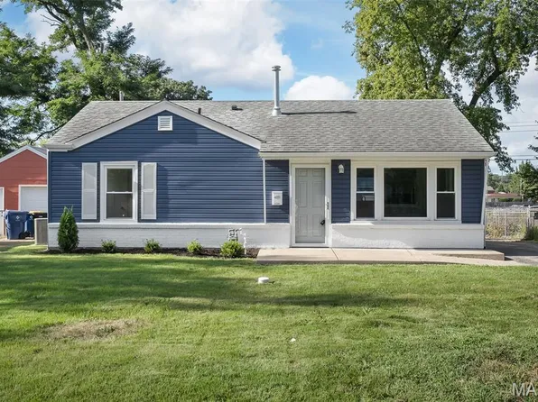 11264 Saint Shawn Ln, Saint Ann, MO 63074