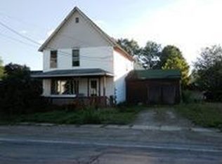 109 N Stevens St, Shinglehouse, PA 16748