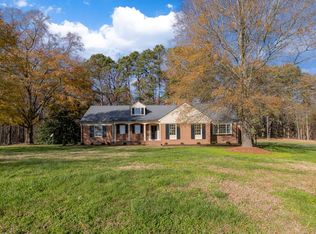 7811 Liberty Rd, Dolphin, VA 23843