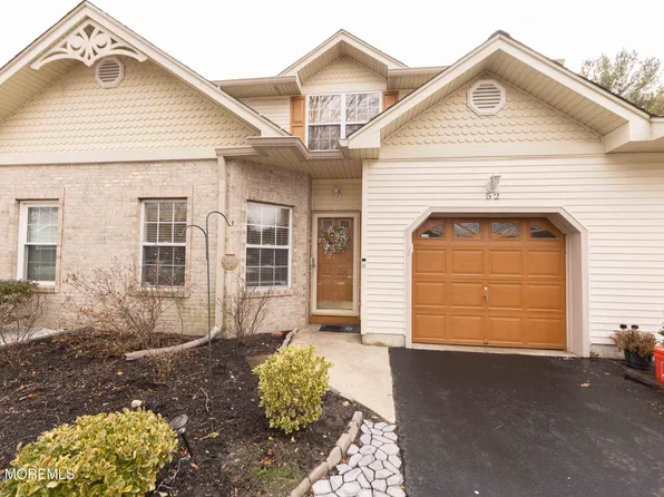 52 Riva Boulevard #1967, Brick, NJ 08723