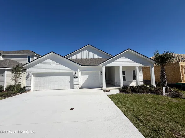 42 PEGASUS Road, Flagler Beach, FL 32136