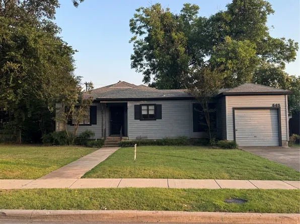 3648 Linda Dr, Dallas, TX 75220