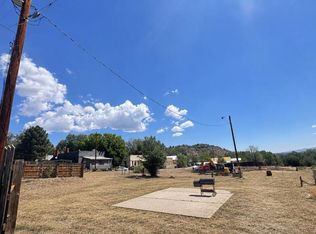 9130 County Road 45, Trinidad, CO 81082