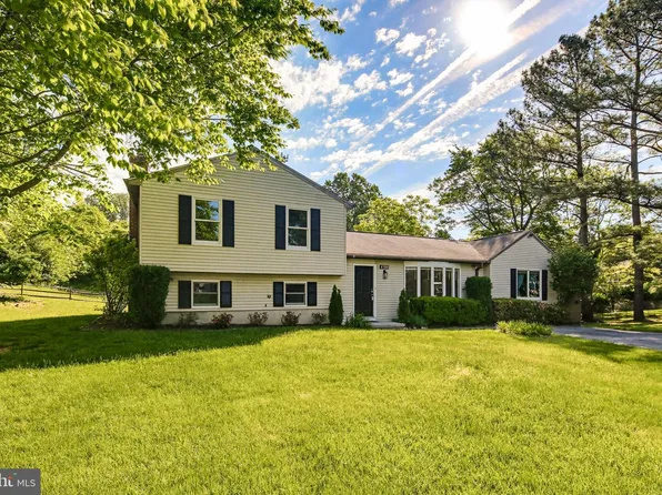 4709 Hale Haven Dr, Ellicott City, MD 21043