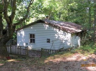 1837 Wide Horizon Dr, Franklin, NC 28734