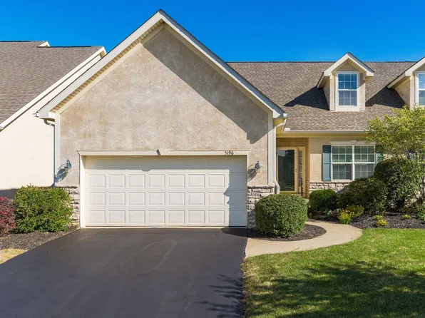 5196 Autumn Fern Dr, Dublin, OH 43016
