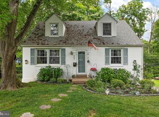 362 Madison Rd, Springfield, PA 19064