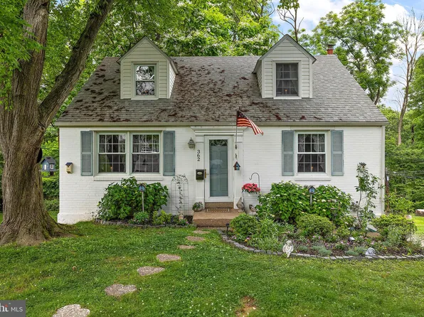 362 Madison Rd, Springfield, PA 19064