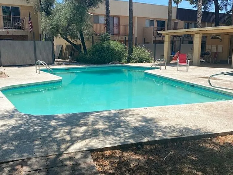 1341 E Fort Lowell Rd #M — Photo 1