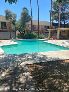 1341 E Fort Lowell Rd APT M, Tucson, AZ, 85719