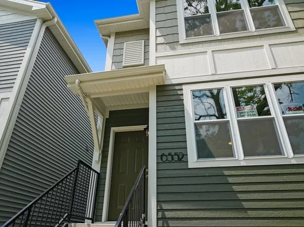 6552 S Evans Ave, Chicago, IL 60637
