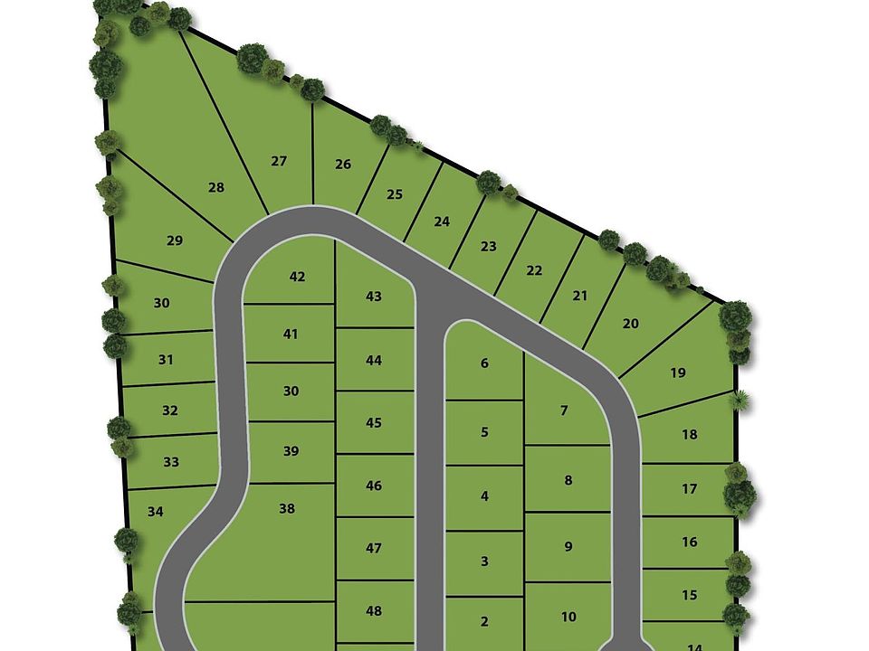 2nd image of 2207 Frewin Ct Lot 22