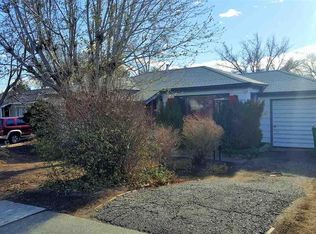 1740 Bonneville Ave, Reno, NV 89503