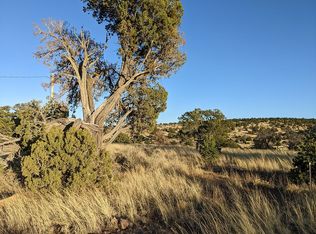 LOT, Datil, NM 87821