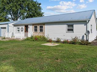 4383 E Lake Rd #42-E, Monticello, IN 47960