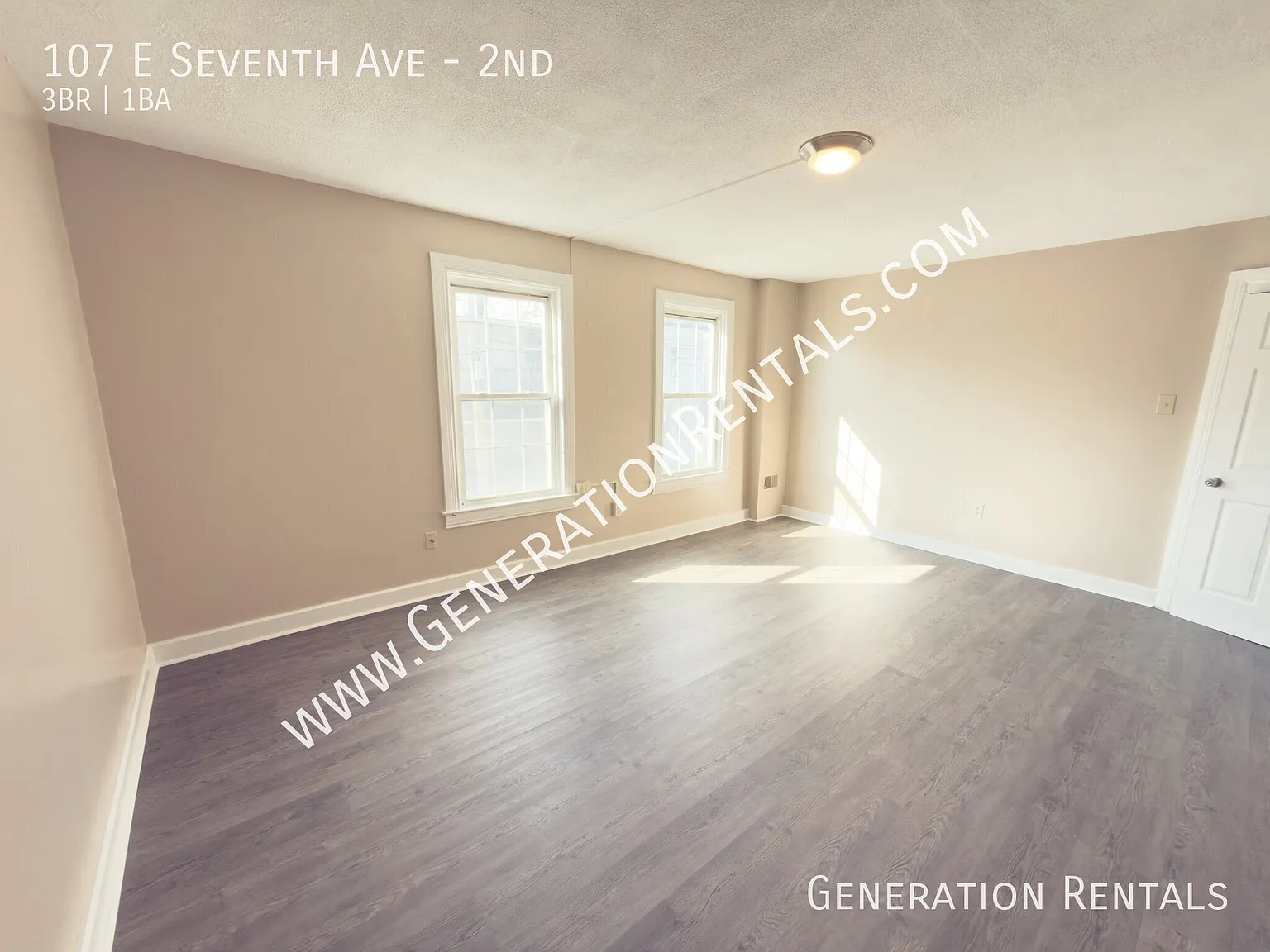 3 bed, $1,395 — Photo 3