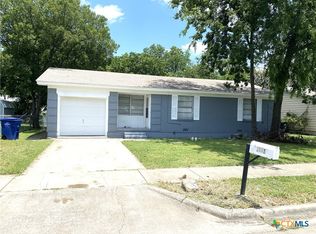 701 S 3rd St, Copperas Cove, TX 76522