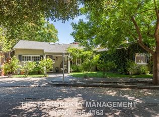 612 Palo Alto Ave, Palo Alto, CA 94301