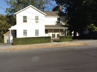 248 State St, Auburn, NY 13021