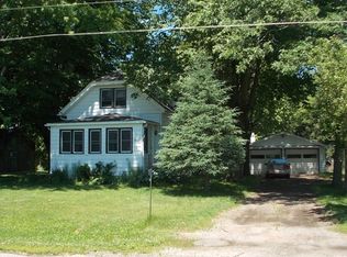 6426 Wisconsin St, Arpin, WI 54410