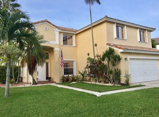 19190 SW 4th St, Pembroke Pines, FL 33029