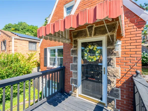 665 Mayville Ave, Pittsburgh, PA 15226