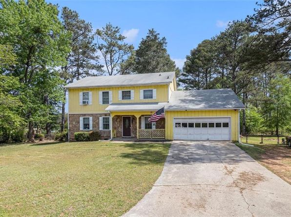 2100 Ann Ct SE, Conyers, GA 30013