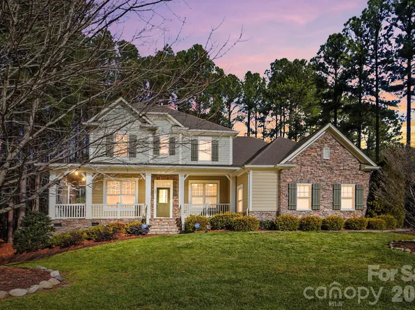 109 Woodward Ridge Dr #474, Mount Holly, NC 28120