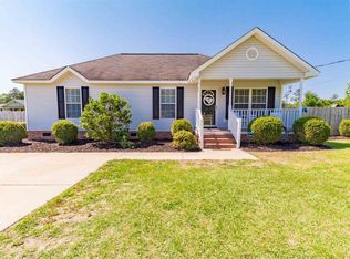 140 W Hampton St, Leesville, SC 29070