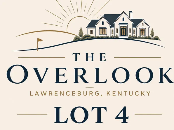 4 Nautical Way, Lawrenceburg, KY 40342